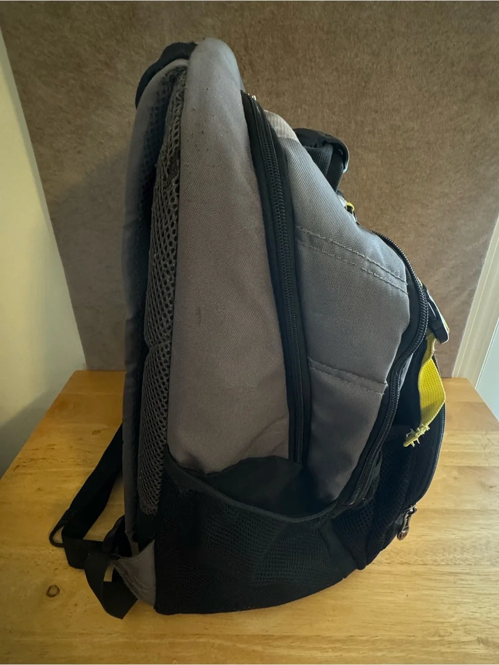 Wenger SwissGear Sherpa Backpack